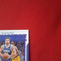 Load image into Gallery viewer, 2024 Donruss Luka Doncic Franchise Features #25 SHIPPING IS INCLUDED
