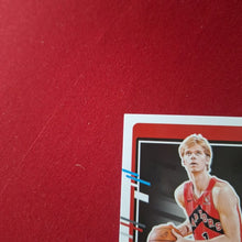 Load image into Gallery viewer, 2024 Donruss Gradey Dick rated rookie #247 Toronto Raptors SHIPPING IS INCLUDED
