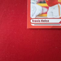 Load image into Gallery viewer, 2024 Donruss Red Press Proof Travis Kelce #285
