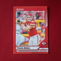 Load image into Gallery viewer, 2024 Donruss Red Press Proof Travis Kelce #285
