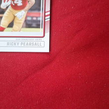 Load image into Gallery viewer, 2024 Donruss Ricky Pearsall Rated Rookie #15 49ers SHIPPING IS INCLUDED
