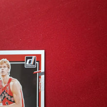 Load image into Gallery viewer, 2024 Donruss Gradey Dick rated rookie #247 Toronto Raptors SHIPPING IS INCLUDED
