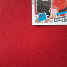 Load image into Gallery viewer, 2024 Donruss Gradey Dick rated rookie #247 Toronto Raptors SHIPPING IS INCLUDED
