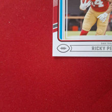 Load image into Gallery viewer, 2024 Donruss Ricky Pearsall Rated Rookie #15 49ers SHIPPING IS INCLUDED
