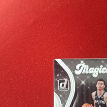 Load image into Gallery viewer, 2023 Donruss Victor Wembanyama Magicians #1 San Antonio Spurs TRACKING INCLUDED
