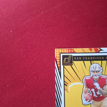 Load image into Gallery viewer, 2024 Donruss Ricky Pearsall Bomb squad #15 49ers SHIPPING IS INCLUDED
