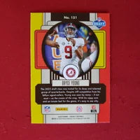 Load image into Gallery viewer, 2023 Legacy Bryce Young RC #151 Alabama Crimson Tide SHIPPING IS INCLUDED
