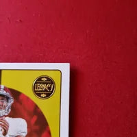 Load image into Gallery viewer, 2023 Legacy Bryce Young RC #151 Alabama Crimson Tide SHIPPING IS INCLUDED
