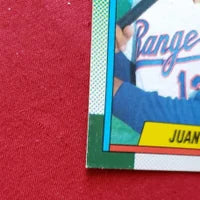 Load image into Gallery viewer, 1990 Topps #331 Juan Gonzalez RC #331 Texas Rangers HOF SHIPPING IS INCLUDED
