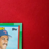 Load image into Gallery viewer, 1990 Topps #331 Juan Gonzalez RC #331 Texas Rangers HOF SHIPPING IS INCLUDED
