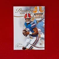 Load image into Gallery viewer, 2023 Prestige Anthony Richardson RC #302 Florida Gators SHIPPING IS INCLUDED
