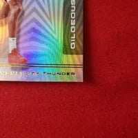 Load image into Gallery viewer, 2020 Illusions Shai Gilgeous-Alexander #96 OKC Thunder SHIPPING IS INCLUDED
