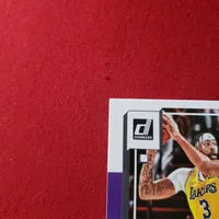 Load image into Gallery viewer, 2022 Donruss Anthony Davis #129 Kentucky Wildcats/Lakers SHIPPING IS INCLUDED
