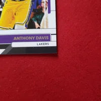 Load image into Gallery viewer, 2022 Donruss Anthony Davis #129 Kentucky Wildcats/Lakers SHIPPING IS INCLUDED
