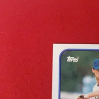 Load image into Gallery viewer, 1989 Topps Tim Belcher Gold Cup RC #456 Los Angeles Dodgers SHIPPING IS INCLUDED
