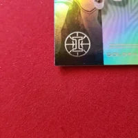 Load image into Gallery viewer, 2020 Illusions Draymond Green #44 EMERALD Warriors SHIPPING IS INCLUDED
