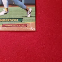 Load image into Gallery viewer, 1993 Fleer Ultra Rickey Henderson #258 Oakland Athletics HOF SHIPPING IS INCLUDED

