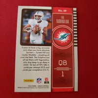 Load image into Gallery viewer, 2023 Legacy Tua Tagovailoa Alabama Crimson Tide/Dolphins SHIPPING IS INCLUDED
