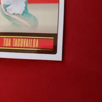 Load image into Gallery viewer, 2023 Legacy Tua Tagovailoa Alabama Crimson Tide/Dolphins SHIPPING IS INCLUDED
