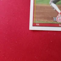 Load image into Gallery viewer, 1991 Topps 40th Ozzie Smith #130 St Louis Cardinals HOF SHIPPING IS INCLUDED
