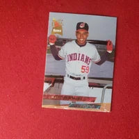 Load image into Gallery viewer, Manny Ramirez RC Lot (2 RC Cards) Boston Red Sox HOF SHIPPING IS INCLUDED
