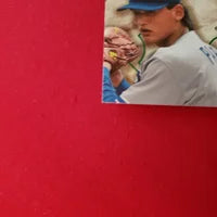 Load image into Gallery viewer, 1994 Topps Chan Ho Park Diamond Debuts RC #520 LA Dodgers SHIPPING IS INCLUDED
