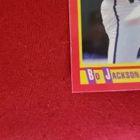 Load image into Gallery viewer, 1990 Score Bo Jackson #280 Kansas City Royals HOF SHIPPING IS INCLUDED
