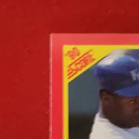 Load image into Gallery viewer, 1990 Score Bo Jackson #280 Kansas City Royals HOF SHIPPING IS INCLUDED
