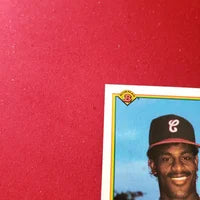 Load image into Gallery viewer, 1990 Bowman Sammy Sosa #312 Chicago White Sox SHIPPING IS INCLUDED
