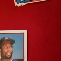 Load image into Gallery viewer, 1994 Bowman Kirby Puckett #162 Minnesota Twins HOF SHIPPING IS INCLUDED
