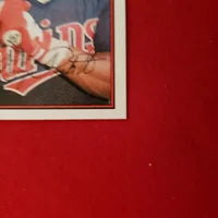 Load image into Gallery viewer, 1994 Bowman Kirby Puckett #162 Minnesota Twins HOF SHIPPING IS INCLUDED
