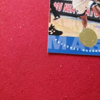 Load image into Gallery viewer, 1995 Upper Deck Anfernee Hardaway #170 Electric Court Magic SHIPPING IS INCLUDED
