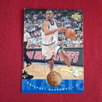 Load image into Gallery viewer, 1995 Upper Deck Anfernee Hardaway #170 Electric Court Magic SHIPPING IS INCLUDED
