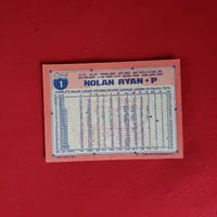 Load image into Gallery viewer, 1991 Topps Nolan Ryan #1 Texas Rangers HOF SHIPPING IS INCLUDED
