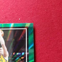 Load image into Gallery viewer, 2023 Donruss Bojan Bogdanovic #136 Green Laser Pistons SHIPPING IS INCLUDED
