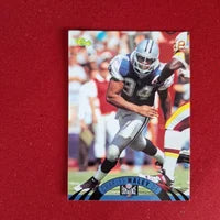 1995 Classic Charles Haley #74 Dallas Cowboys HOF SHIPPING INCLUDED