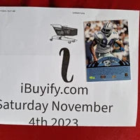 Load image into Gallery viewer, 1995 Classic Charles Haley #74 Dallas Cowboys HOF SHIPPING INCLUDED
