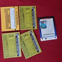 Load image into Gallery viewer, Gary Sheffield Rated Rookie Lot (5 Cards) SHIPPING IS INCLUDED
