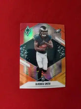 Load image into Gallery viewer, Devonta Smith Phoenix FireBurst RC Lot (6 Cards) SHIPPING IS INCLUDED
