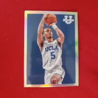 2023 Bowman U Amari Bailey #09B-9 UCLA Bruins SHIPPING IS INCLUDED