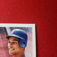 Load image into Gallery viewer, 1993 Topps Moises Alou RC #123 Expos SHIPPING IS INCLUDED
