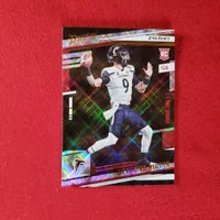 Load image into Gallery viewer, Desmond Ridder RC Lot (4 RC&#39;s) Cincinatti Bearcats/Falcons SHIPPING IS INCLUDED
