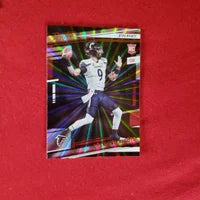 Load image into Gallery viewer, Desmond Ridder RC Lot (4 RC&#39;s) Cincinatti Bearcats/Falcons SHIPPING IS INCLUDED
