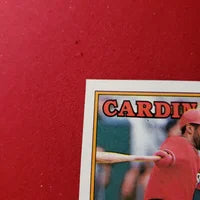 Load image into Gallery viewer, 1988 Topps Ozzie Smith #460 St Louis Cardinals HOF SHIPPING IS INCLUDED
