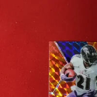 Load image into Gallery viewer, 2020 Mosaic Mark Ingram II #20 Prizm Alabama Crimson Tide SHIPPING IS INCLUDED

