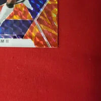 Load image into Gallery viewer, 2020 Mosaic Mark Ingram II #20 Prizm Alabama Crimson Tide SHIPPING IS INCLUDED
