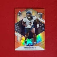 Load image into Gallery viewer, Patrick Surtain II Rc Lot (3 Cards) Alabama Crimson Tide SHIPPING IS INCLUDED
