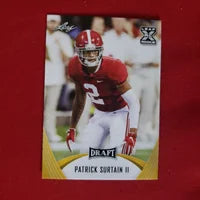 Load image into Gallery viewer, Patrick Surtain II Rc Lot (3 Cards) Alabama Crimson Tide SHIPPING IS INCLUDED
