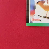 Load image into Gallery viewer, 1989 Donruss Wade Boggs #68 Boston Red Sox HOF SHIPPING IS INCLUDED
