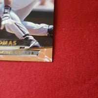 Load image into Gallery viewer, 1993 Fleer Ultra Frank Thomas #181 Chicago White Sox HOF SHIPPING IS INCLUDED
